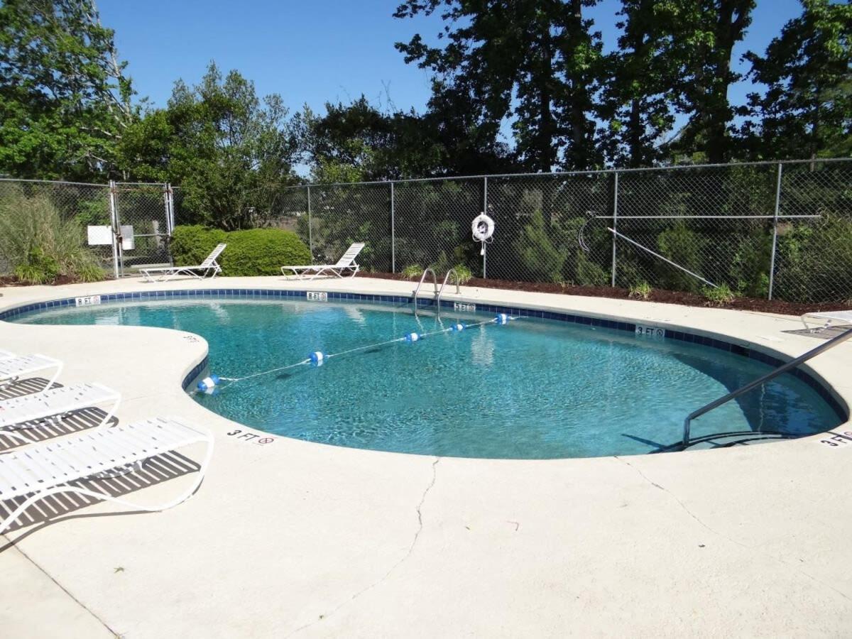 203D Gbr Beautifully Remodeled 4 Bed 3 Bath In Surfside Myrtle Beach Exterior foto