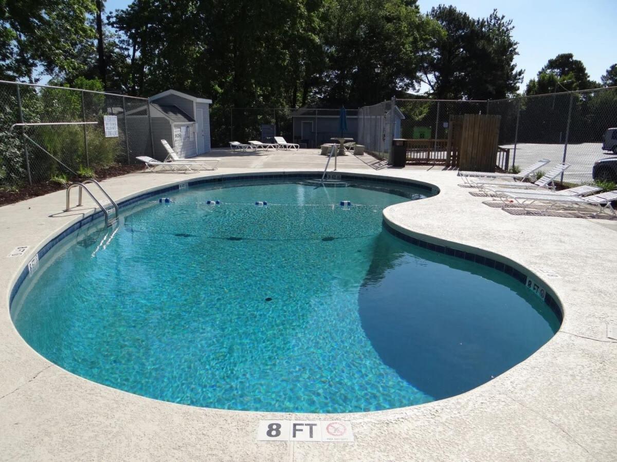203D Gbr Beautifully Remodeled 4 Bed 3 Bath In Surfside Myrtle Beach Exterior foto