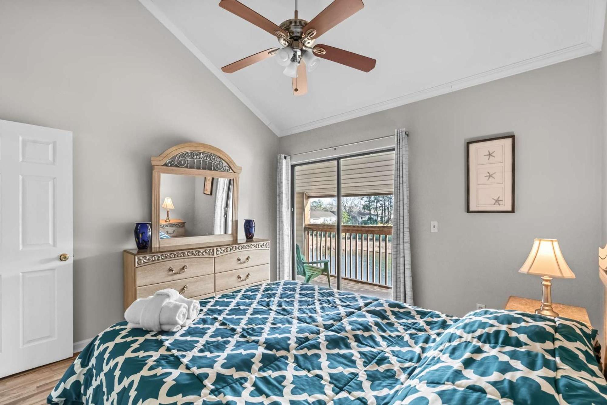 203D Gbr Beautifully Remodeled 4 Bed 3 Bath In Surfside Myrtle Beach Exterior foto