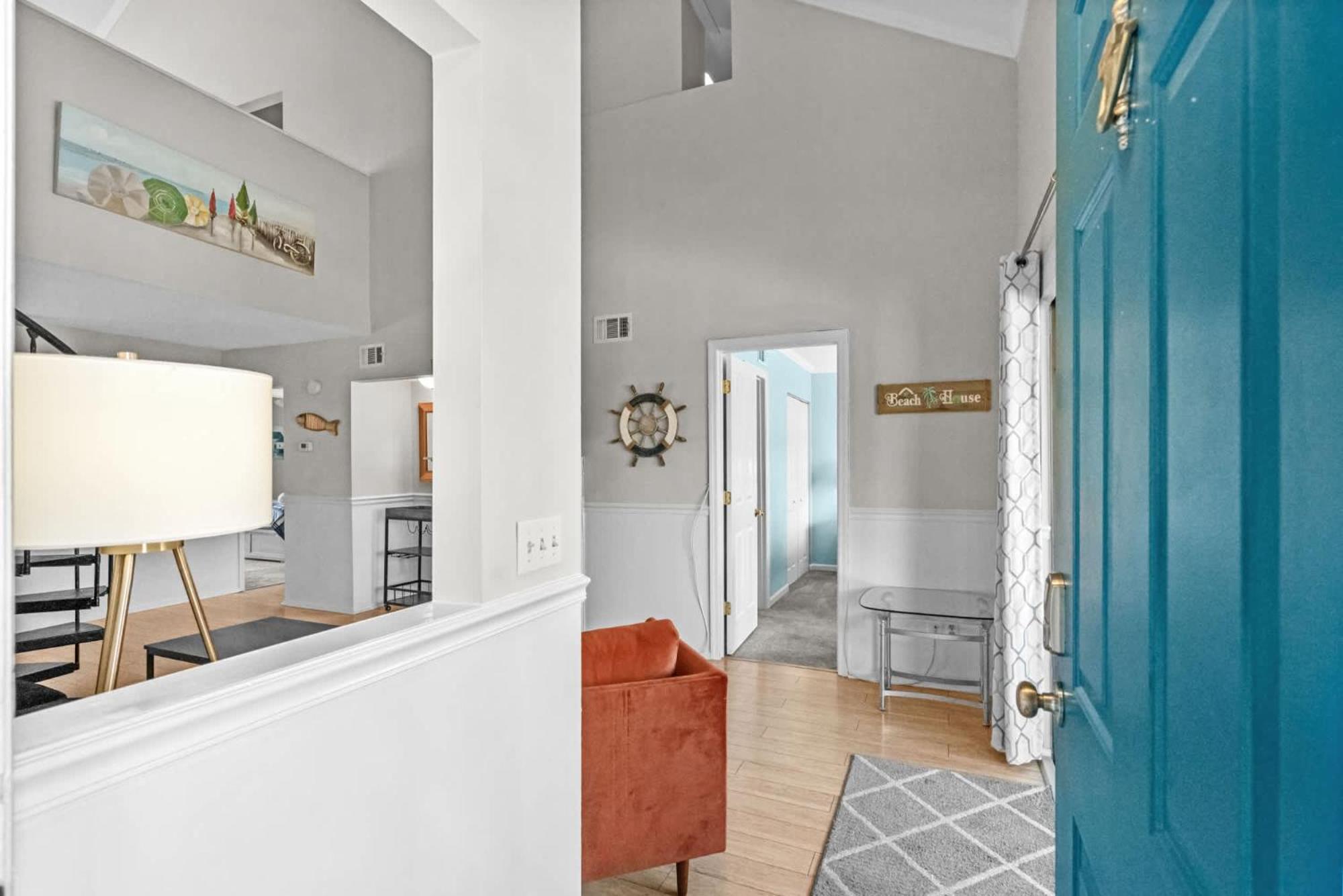 203D Gbr Beautifully Remodeled 4 Bed 3 Bath In Surfside Myrtle Beach Exterior foto
