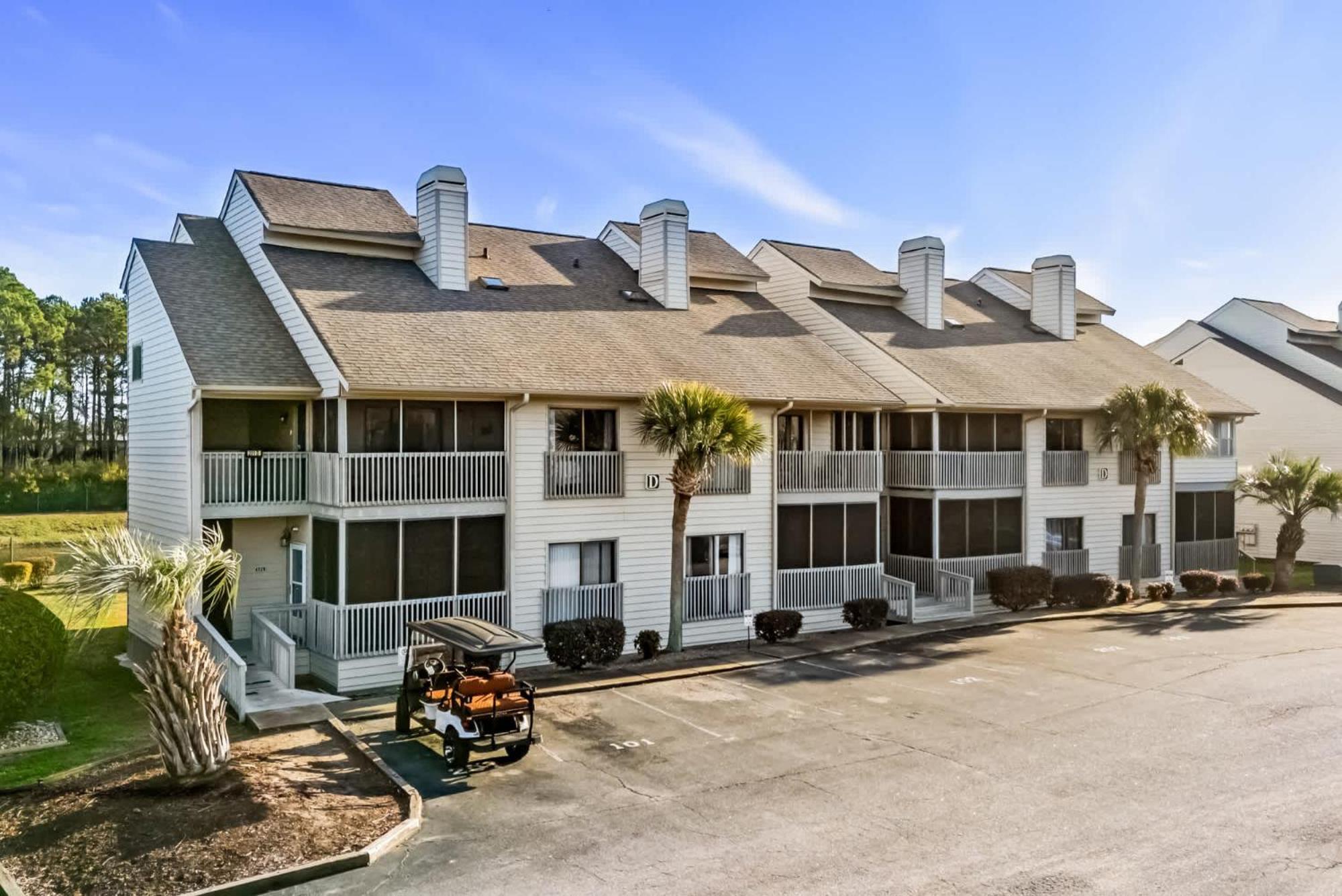 203D Gbr Beautifully Remodeled 4 Bed 3 Bath In Surfside Myrtle Beach Exterior foto
