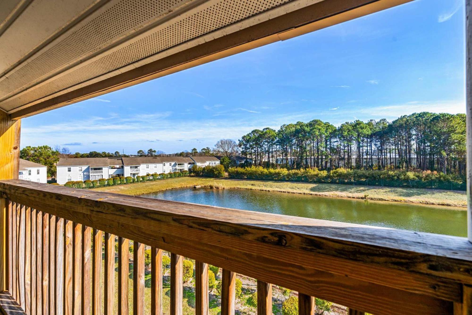 203D Gbr Beautifully Remodeled 4 Bed 3 Bath In Surfside Myrtle Beach Exterior foto