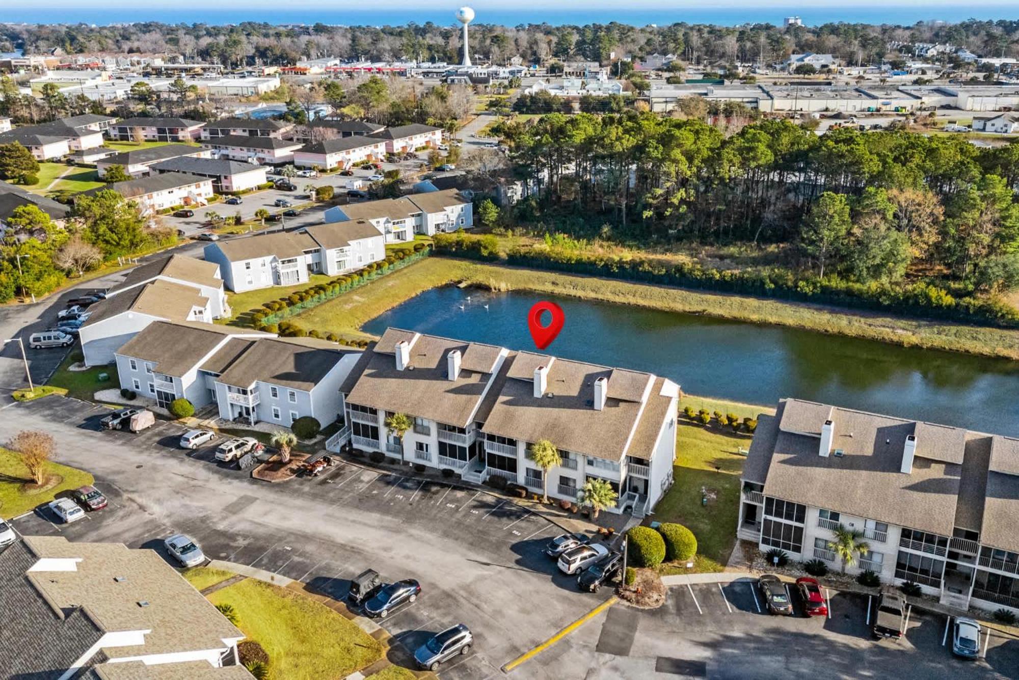 203D Gbr Beautifully Remodeled 4 Bed 3 Bath In Surfside Myrtle Beach Exterior foto