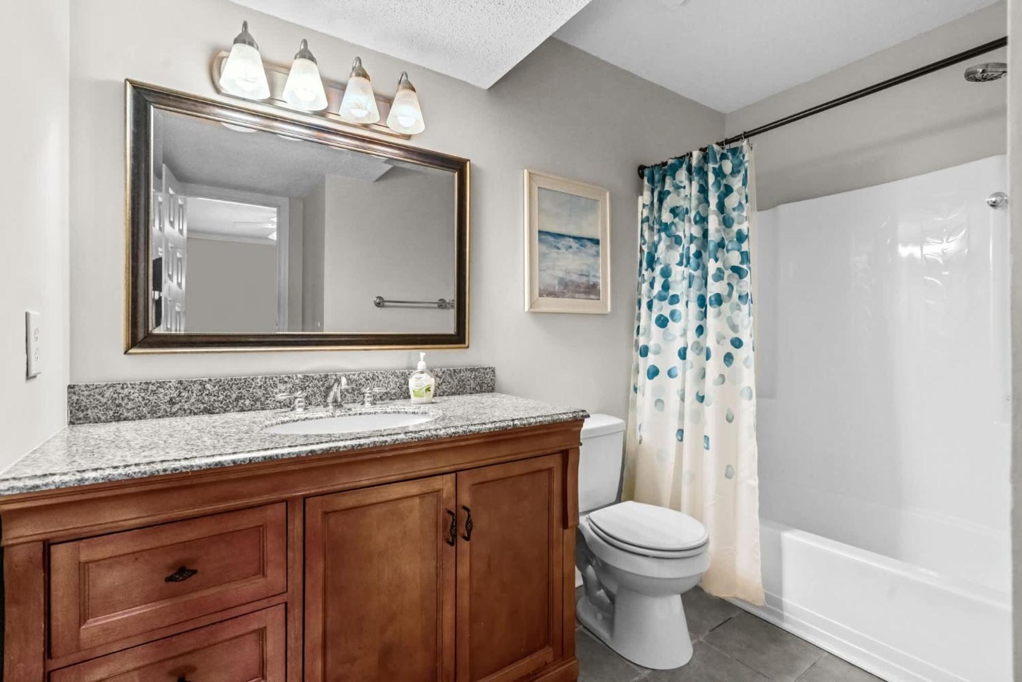 203D Gbr Beautifully Remodeled 4 Bed 3 Bath In Surfside Myrtle Beach Exterior foto