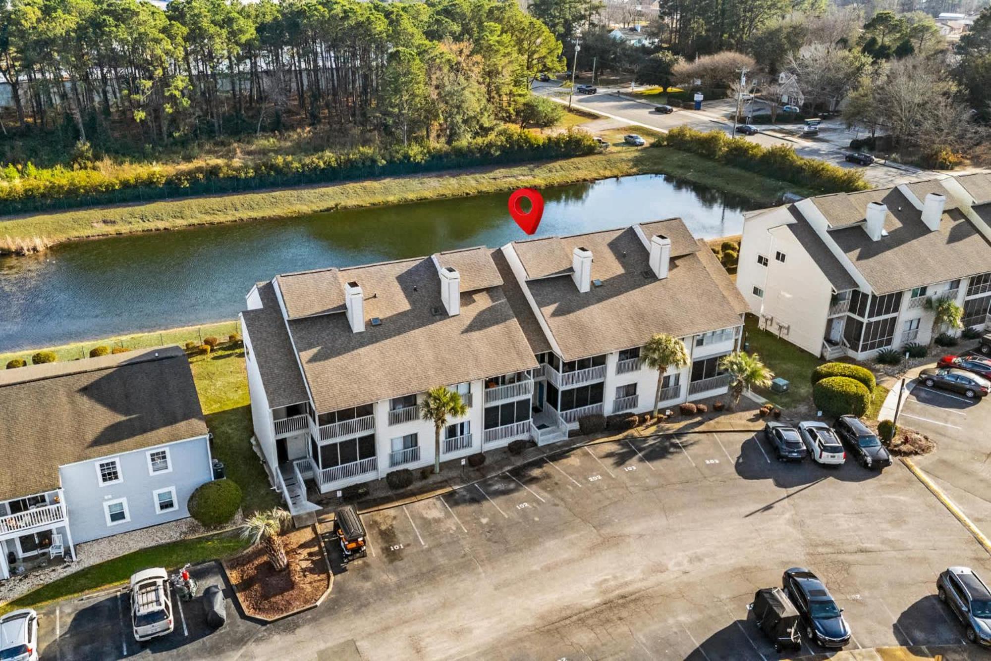 203D Gbr Beautifully Remodeled 4 Bed 3 Bath In Surfside Myrtle Beach Exterior foto