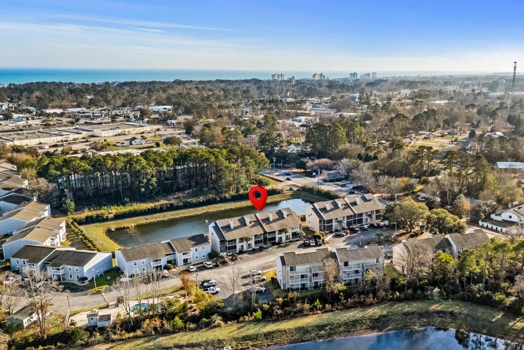 203D Gbr Beautifully Remodeled 4 Bed 3 Bath In Surfside Myrtle Beach Exterior foto