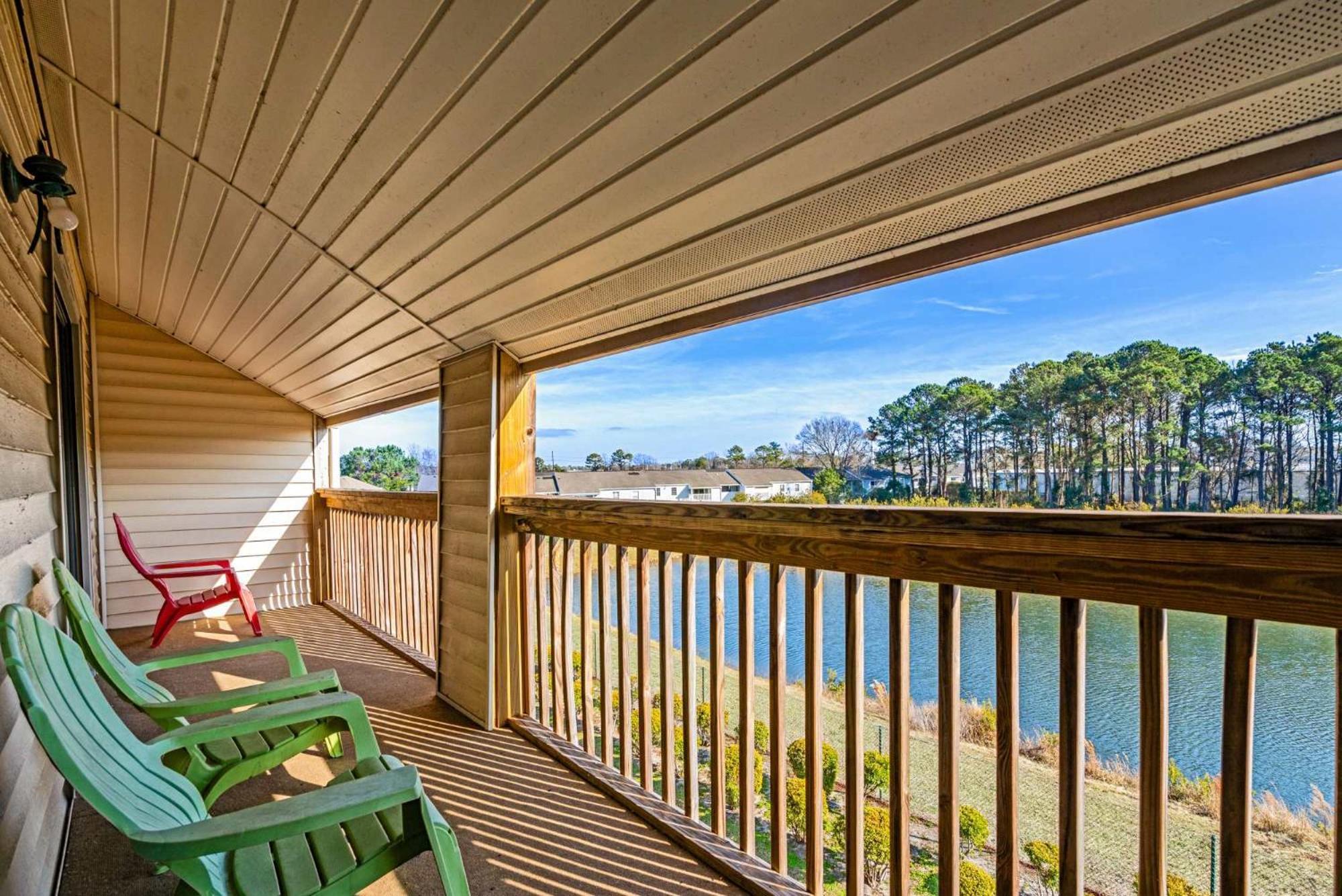 203D Gbr Beautifully Remodeled 4 Bed 3 Bath In Surfside Myrtle Beach Exterior foto