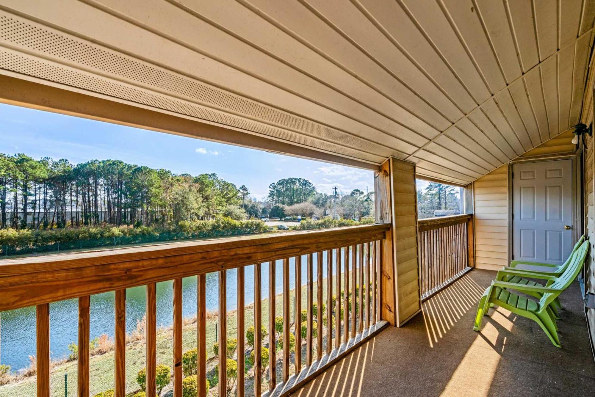 203D Gbr Beautifully Remodeled 4 Bed 3 Bath In Surfside Myrtle Beach Exterior foto