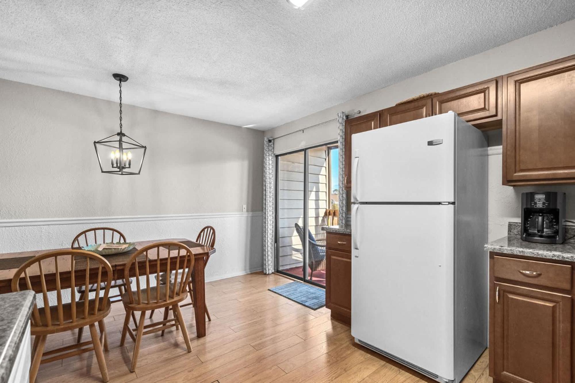 203D Gbr Beautifully Remodeled 4 Bed 3 Bath In Surfside Myrtle Beach Exterior foto
