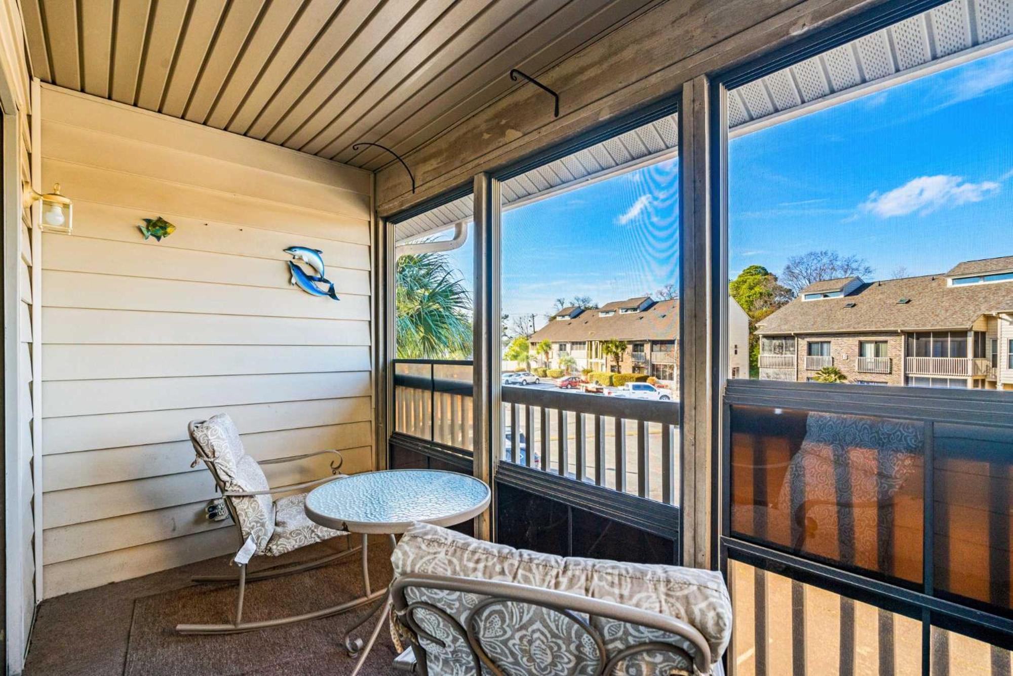 203D Gbr Beautifully Remodeled 4 Bed 3 Bath In Surfside Myrtle Beach Exterior foto