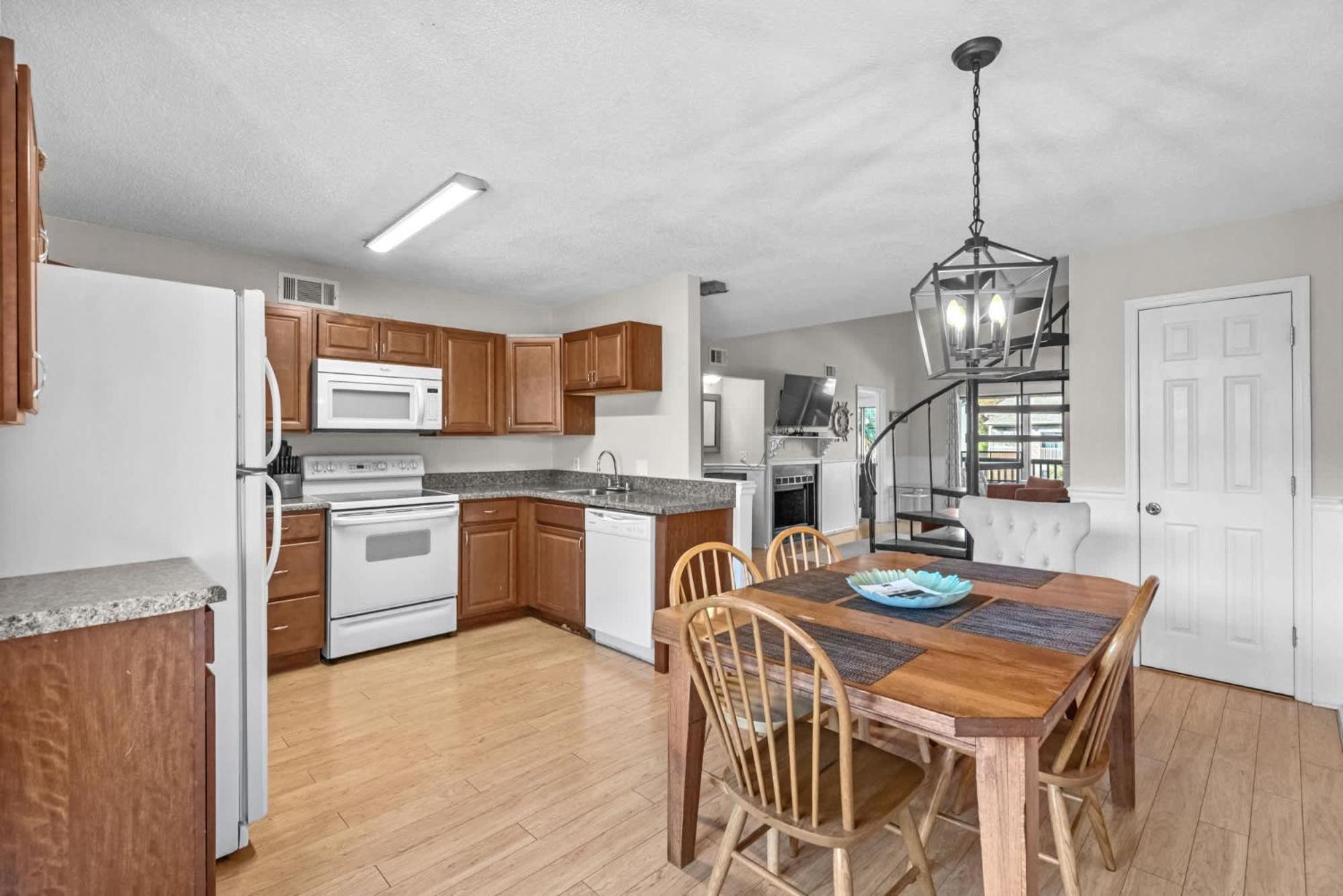 203D Gbr Beautifully Remodeled 4 Bed 3 Bath In Surfside Myrtle Beach Exterior foto